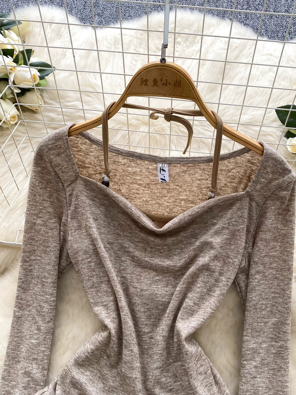 Living easy top CTO1178 images